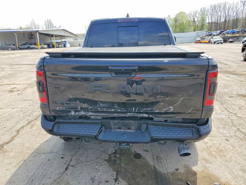 Продажа на аукционе авто 2022 Ram 1500, vin: 1C6SRFU93NN103666, номер лота: 49935786
