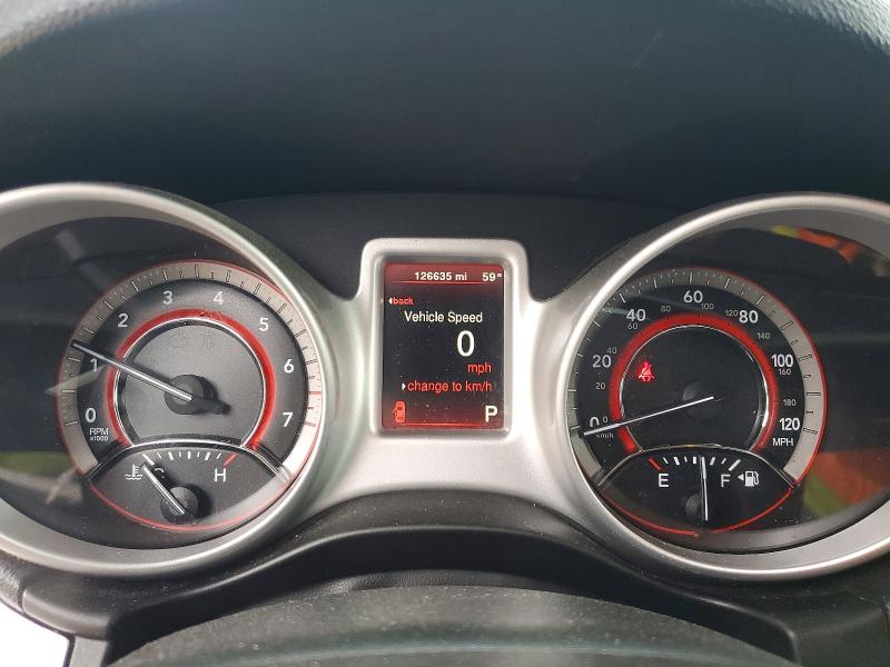 Продаж на аукціоні авто 2017 Dodge Journey, vin: 3C4PDCAB9HT638749, номер лоту: 51453556
