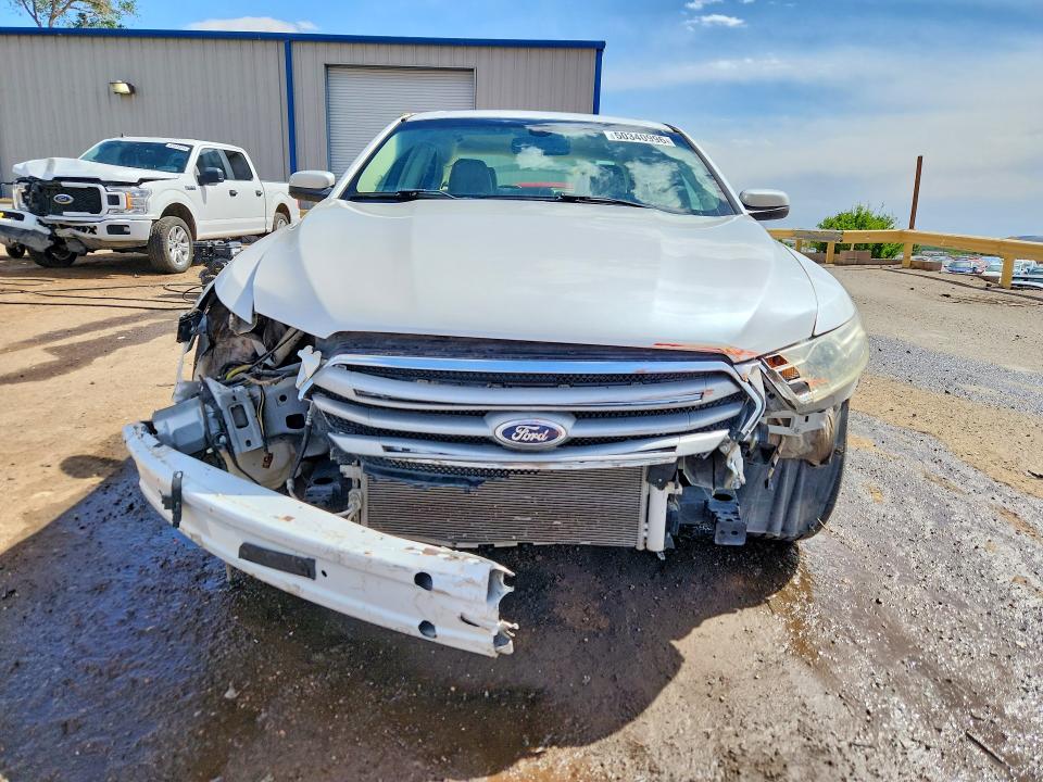 Aukcja sprzedaży 2014 Ford Taurus, vin: 1FAHP2E88EG157742, numer aukcji: 50340996