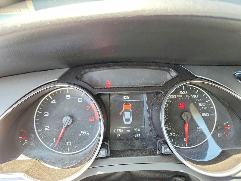 Aukcja sprzedaży 2011 Audi A5, vin: WAULFAFR0BA073774, numer aukcji: 51958646