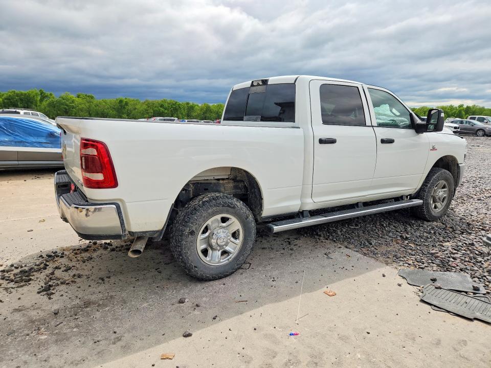 Продаж на аукціоні авто 2023 Ram 2500, vin: 3C6UR5CL0PG617745, номер лоту: 51280216