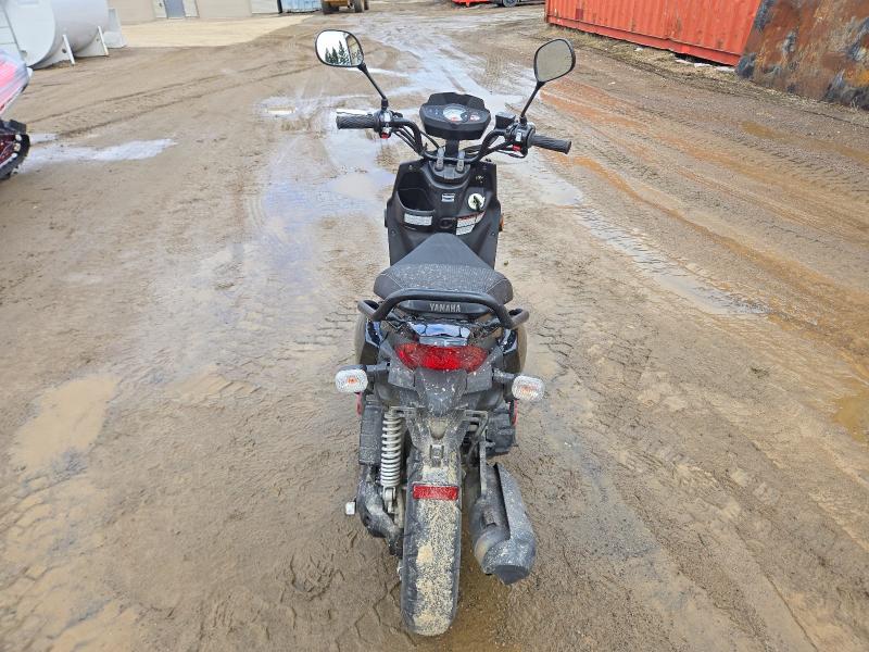 Продажа на аукционе авто 2017 Yamaha Yw50, vin: RKRSA51N2HA002604, номер лота: 50760066