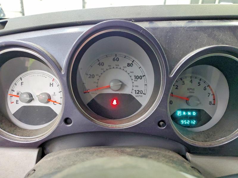 Aukcja sprzedaży 2007 Chrysler Pt Cruiser, vin: 3A4FY48B37T522080, numer aukcji: 48321386