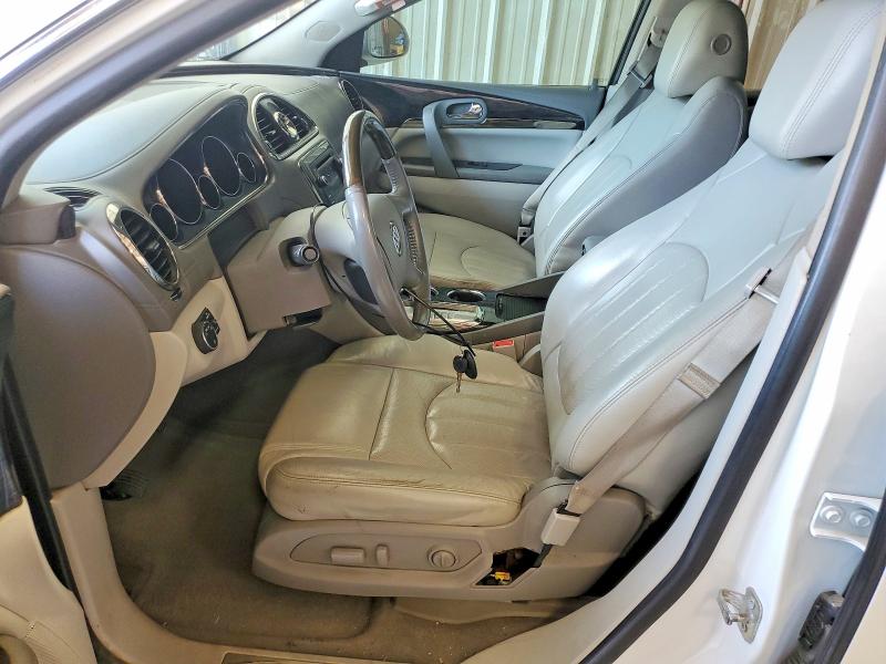 Продаж на аукціоні авто 2017 Buick Enclave, vin: 5GAKRBKD8HJ107136, номер лоту: 51365966