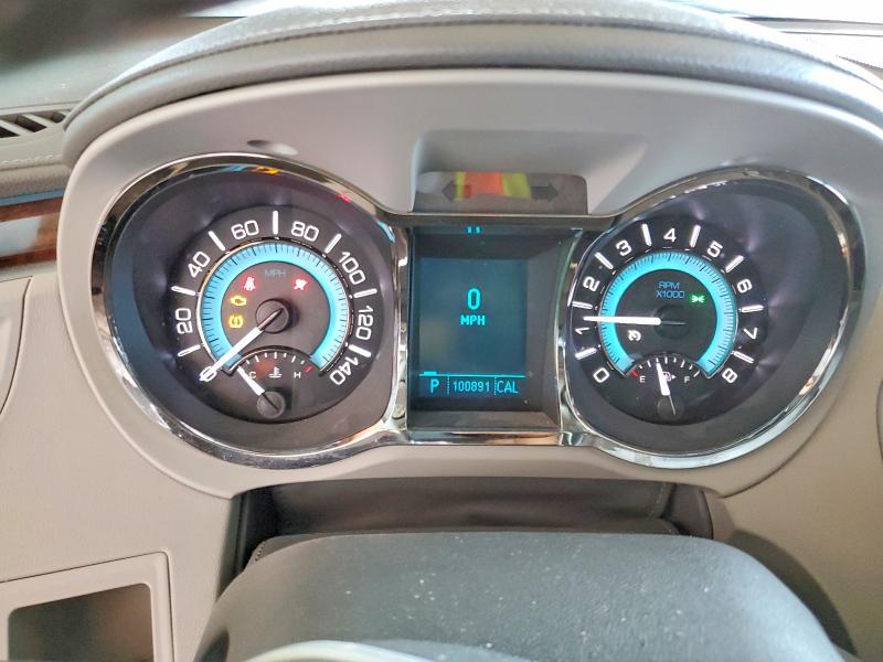 Aukcja sprzedaży 2010 Buick Lacrosse, vin: 1G4GC5EG9AF206162, numer aukcji: 51332296