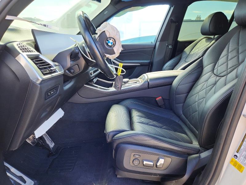 Aukcja sprzedaży 2024 Bmw X5, vin: 5UX13EU07R9S91266, numer aukcji: 48487976