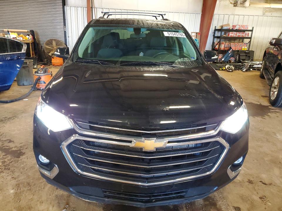 2021 Chevrolet Traverse მანქანა იყიდება აუქციონზე, vin: 1GNEVGKW3MJ220631, აუქციონის ნომერი: 51545766