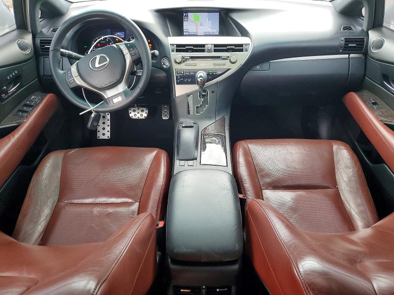 Продажа на аукционе авто 2015 Lexus Rx 350, vin: 2T2BK1BA7FC331750, номер лота: 48706646
