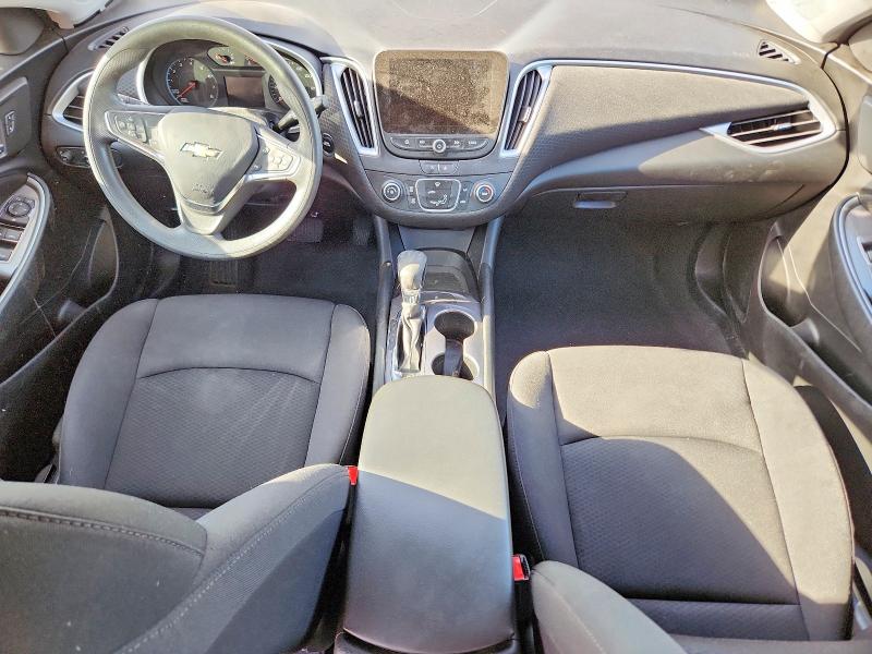 Aukcja sprzedaży 2023 Chevrolet Malibu, vin: 1G1ZC5ST6PF216860, numer aukcji: 49889506