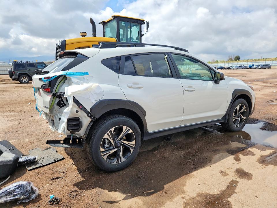 Aukcja sprzedaży 2024 Subaru Crosstrek, vin: JF2GUADC8RH872715, numer aukcji: 51503326