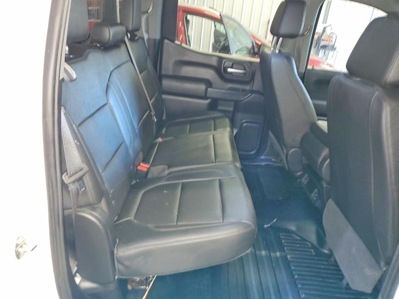 Aukcja sprzedaży 2019 Chevrolet Silverado, vin: 1GCPWAEF8KZ185915, numer aukcji: 48544786