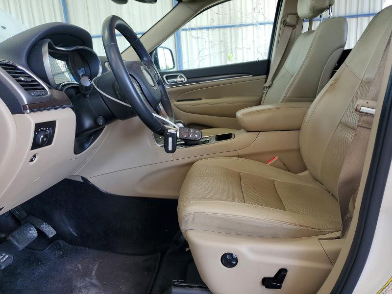 Aukcja sprzedaży 2018 Jeep Grand Cherokee, vin: 1C4RJEBG2JC339533, numer aukcji: 50284126