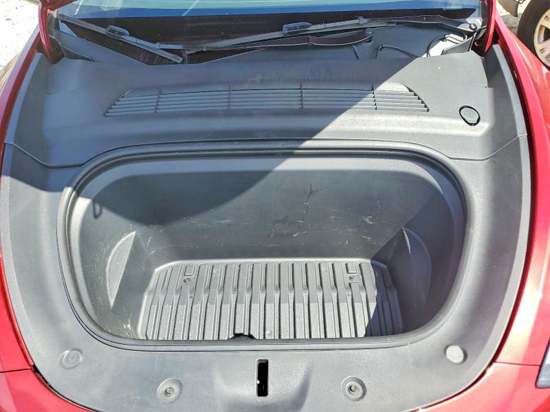 Aukcja sprzedaży 2024 Tesla Model Y, vin: 7SAYGAEE6RF069513, numer aukcji: 50157086
