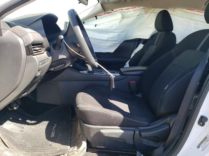 Продажа на аукционе авто 2024 Nissan Sentra, vin: 3N1AB8CV3RY231887, номер лота: 51192226