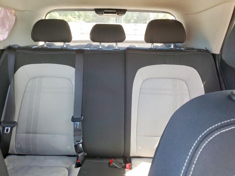 Продаж на аукціоні авто 2023 Hyundai Venue, vin: KMHRC8A37PU254048, номер лоту: 49653276