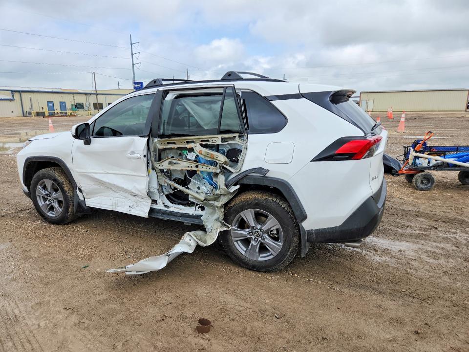 Продажа на аукционе авто 2022 Toyota Rav4, vin: 4T3RWRFV5NU064213, номер лота: 50933416