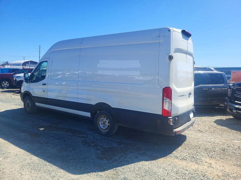 47562226 :رقم المزاد ، 1FTYR3XM3KKA12962 vin ، 2019 Ford Transit مزاد بيع