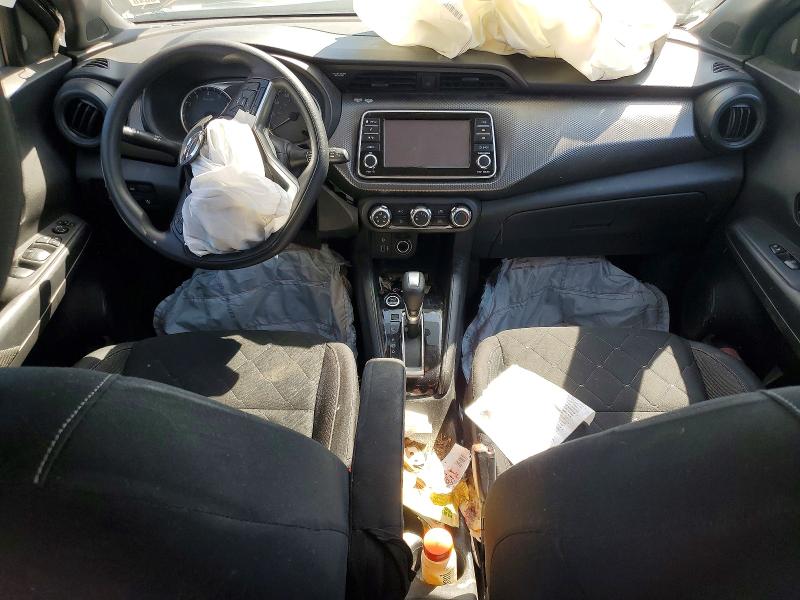 Продажа на аукционе авто 2020 Nissan Kicks, vin: 3N1CP5BV0LL579127, номер лота: 50448206