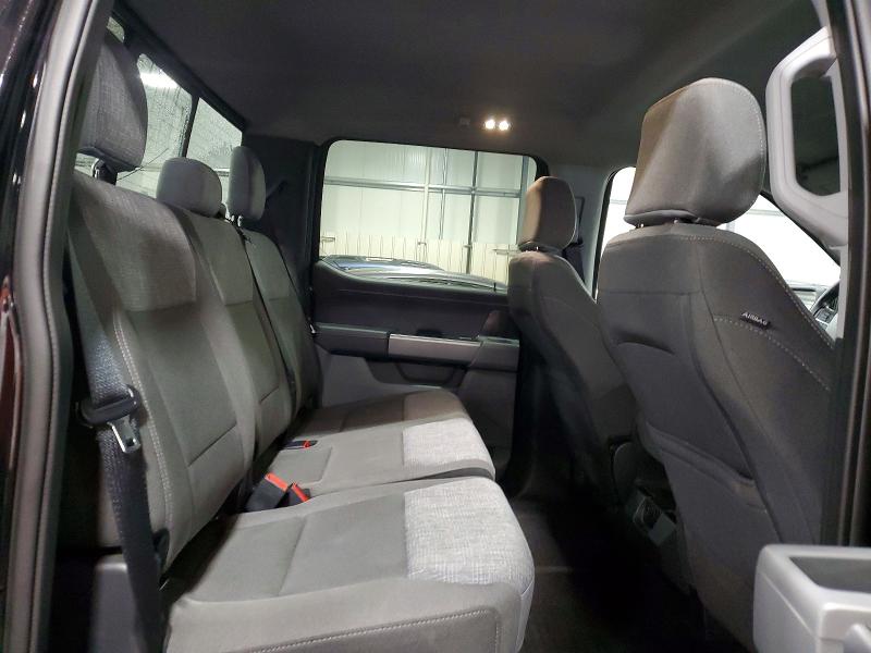 Продажа на аукционе авто 2022 Ford F150, vin: 1FTEW1EP9NKD51131, номер лота: 50110356