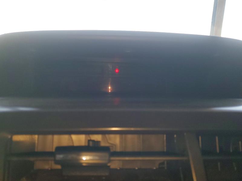 Aukcja sprzedaży 2017 Toyota Prius V, vin: JTDZN3EU2HJ064746, numer aukcji: 49340036