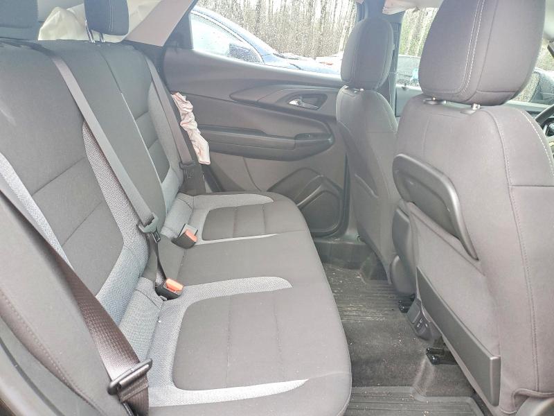 Продаж на аукціоні авто 2023 Chevrolet Trailblazer, vin: KL79MRSL6PB073585, номер лоту: 49886706