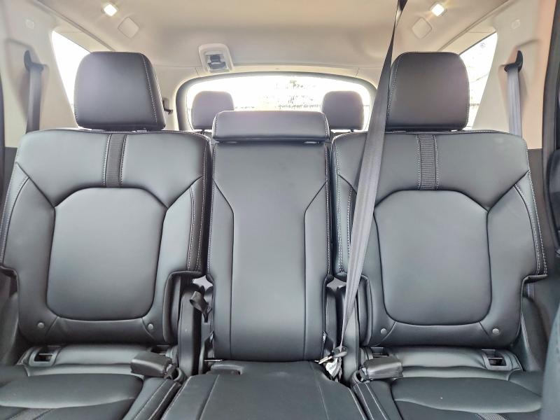 Aukcja sprzedaży 2025 Honda Pilot, vin: 5FNYG1H43SB156310, numer aukcji: 51788116