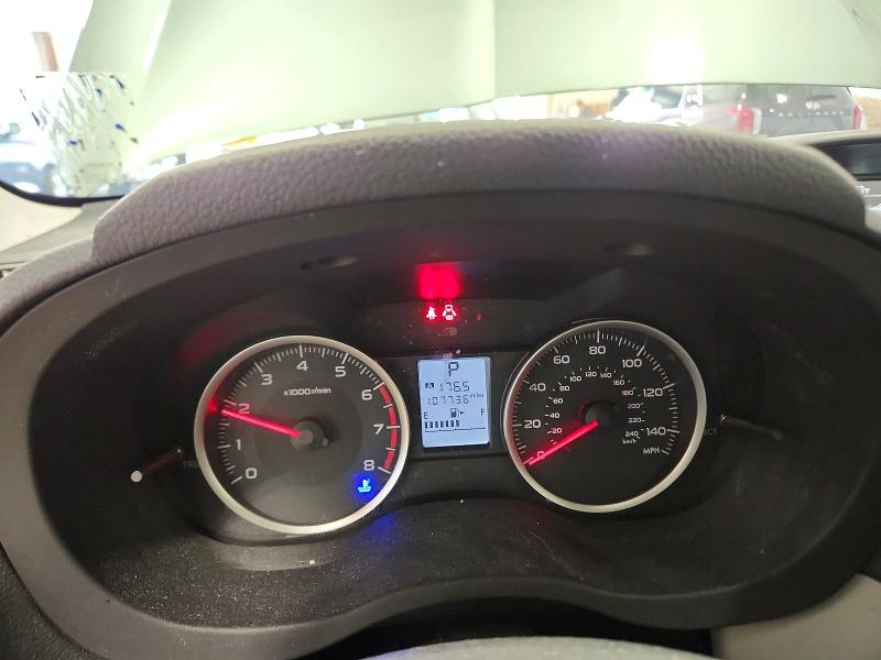 Aukcja sprzedaży 2017 Subaru Forester, vin: JF2SJAEC0HH533687, numer aukcji: 49238336