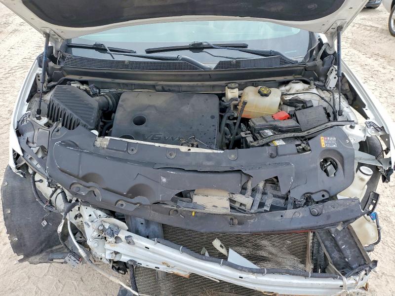 51851566 :رقم المزاد ، 1GNEVFKW3LJ107321 vin ، 2020 Chevrolet Traverse مزاد بيع