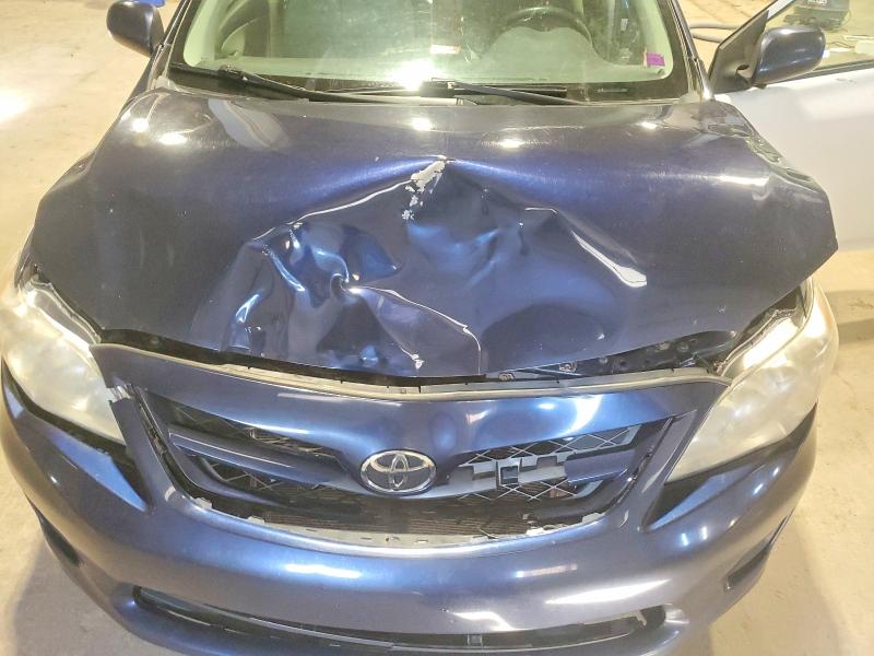 2013 Toyota Corolla მანქანა იყიდება აუქციონზე, vin: 2T1BU4EEXDC066298, აუქციონის ნომერი: 50719876