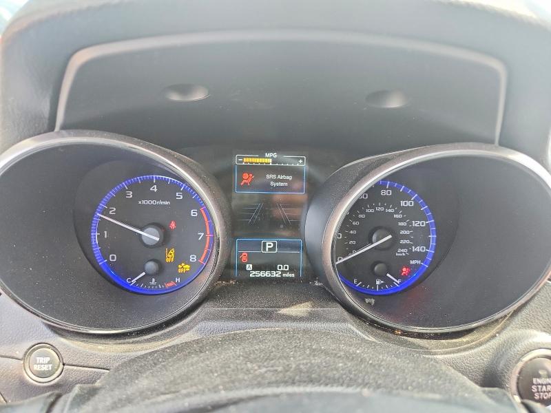 Aukcja sprzedaży 2017 Subaru Outback, vin: 4S4BSATC9H3271398, numer aukcji: 50236096