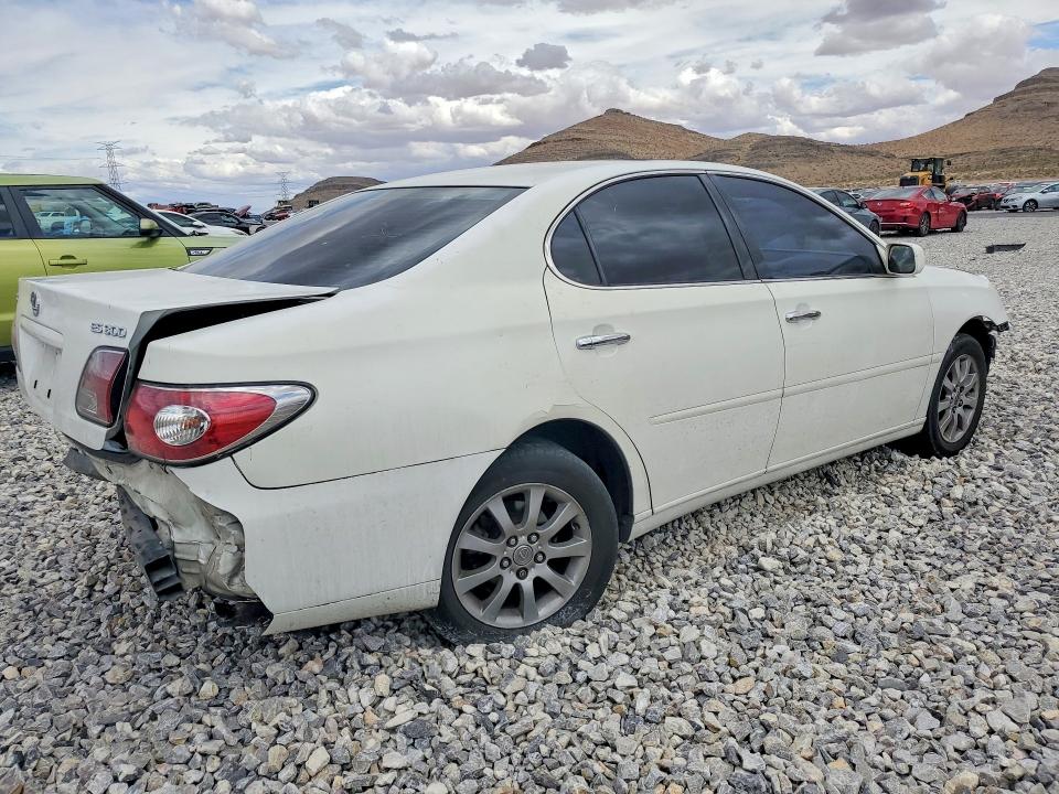 Продажа на аукционе авто 2002 Lexus Es, vin: JTHBF30G620068150, номер лота: 49478046
