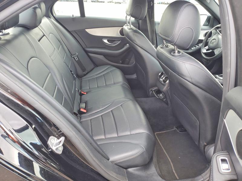 Auction sale of the 2018 Mercedes-benz C, vin: 55SWF4JB3JU234585, lot number: 49677636