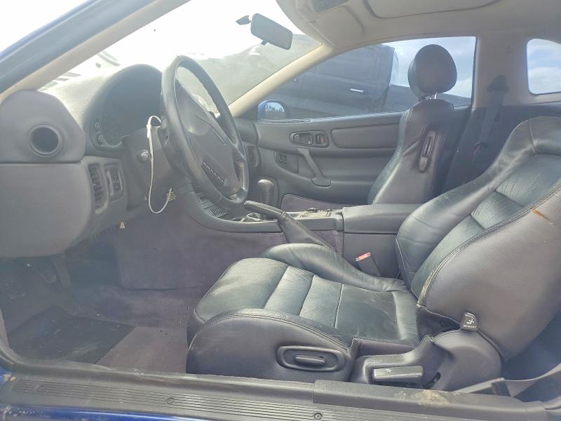 Продажа на аукционе авто 1993 Dodge Stealth, vin: JB3BM64J4PY010286, номер лота: 49320846