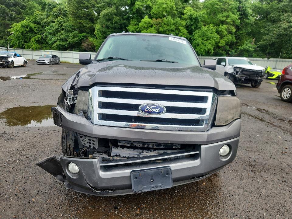 Aukcja sprzedaży 2012 Ford Expedition, vin: 1FMJU1K56CEF44674, numer aukcji: 51984726
