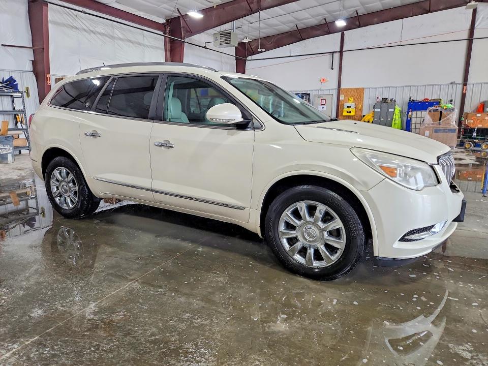 Продажа на аукционе авто 2014 Buick Enclave, vin: 5GAKRBKD8EJ283194, номер лота: 48054876