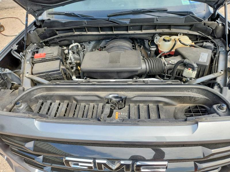 Aukcja sprzedaży 2021 Gmc Sierra, vin: 1GTR9CED3MZ215223, numer aukcji: 51263206