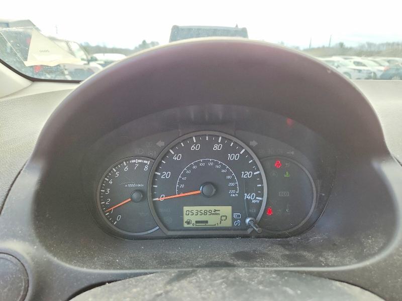 Продаж на аукціоні авто 2017 Mitsubishi Mirage, vin: ML32F3FJ5HHF18892, номер лоту: 48389446