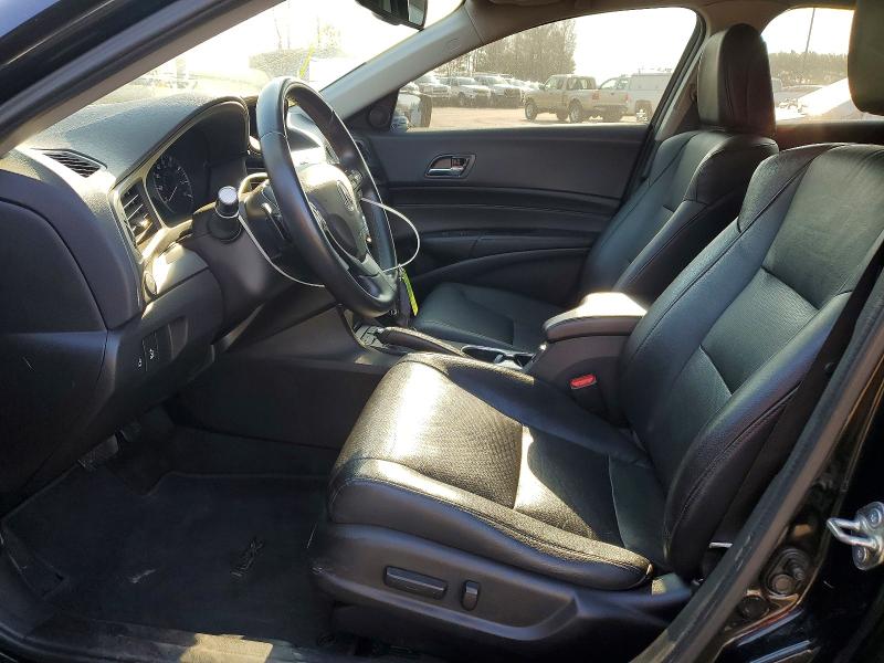 Aukcja sprzedaży 2016 Acura Ilx, vin: 19UDE2F73GA003936, numer aukcji: 49313796