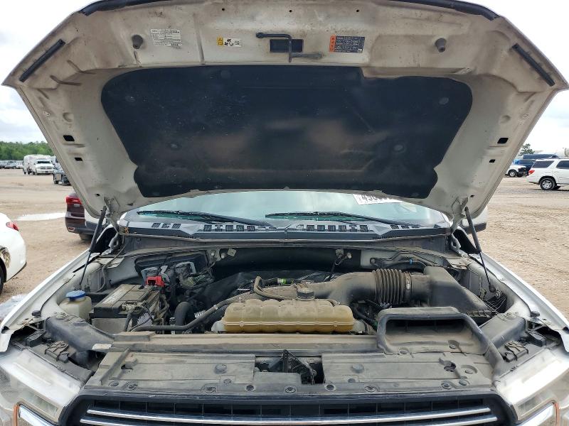 49600566 :رقم المزاد ، 1FTEW1EP2KKE03842 vin ، 2019 Ford F150 مزاد بيع