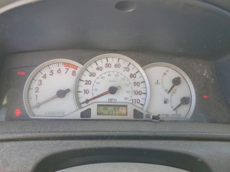 Продажа на аукционе авто 2005 Toyota Corolla, vin: 1NXBR32E85Z444229, номер лота: 51841086