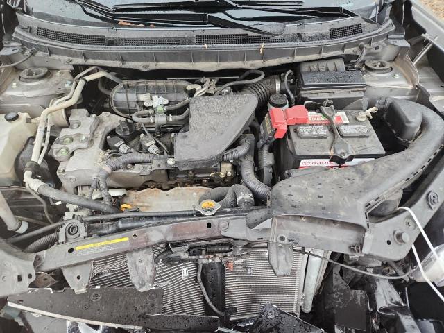 Aukcja sprzedaży 2013 Nissan Rogue, vin: JN8AS5MT1DW550024, numer aukcji: 51035086
