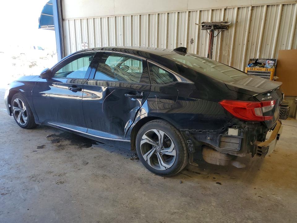 Aukcja sprzedaży 2018 Honda Accord, vin: 1HGCV1F44JA185388, numer aukcji: 50406926