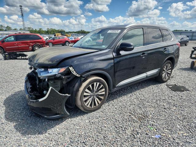 2020 Mitsubishi Outlander მანქანა იყიდება აუქციონზე, vin: JA4AD3A39LZ030322, აუქციონის ნომერი: 52570816