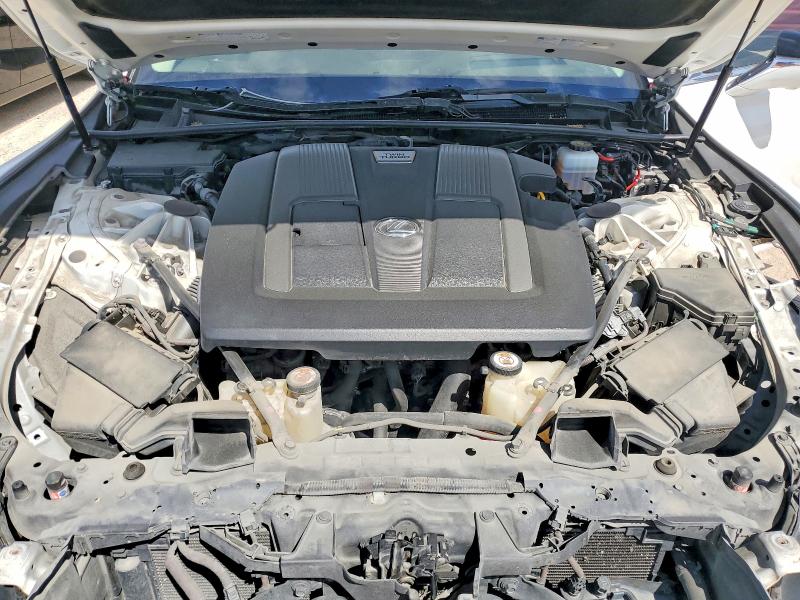 48685256 :رقم المزاد ، JTHB51FF5J5005550 vin ، 2018 Lexus Ls 500 مزاد بيع
