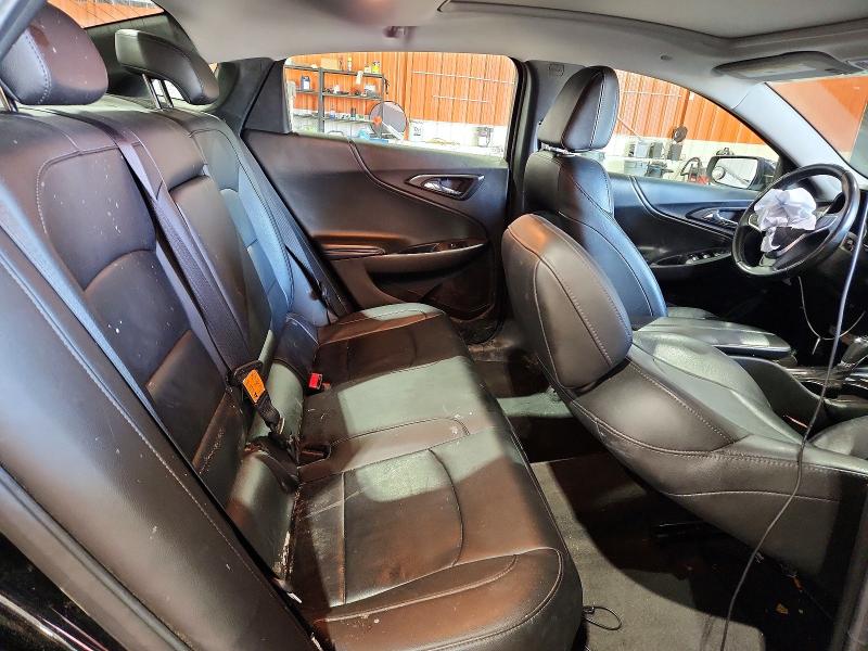 Aukcja sprzedaży 2017 Chevrolet Malibu, vin: 1G1ZE5ST9HF284615, numer aukcji: 48105256
