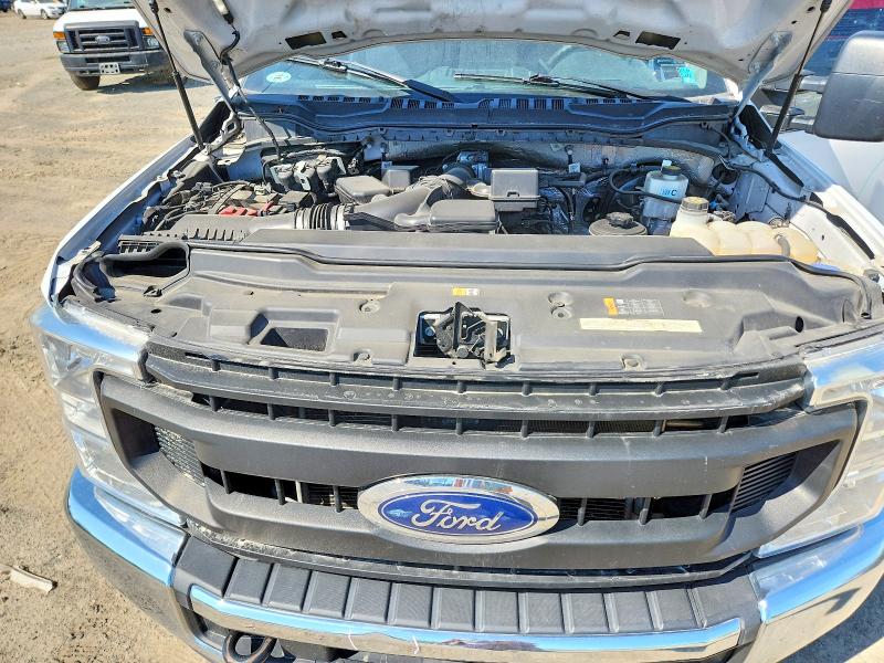 Продаж на аукціоні авто 2021 Ford F250, vin: 1FT7W2B69MEC80455, номер лоту: 49641426