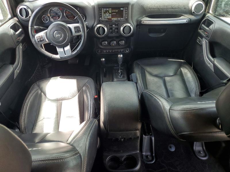 Продажа на аукционе авто 2016 Jeep Wrangler Unlimited, vin: 1C4BJWFGXGL290639, номер лота: 48588676