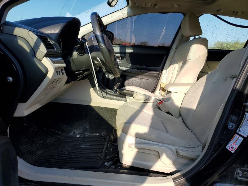 Продажа на аукционе авто 2013 Subaru Impreza, vin: JF1GPAD67DH211028, номер лота: 50329806