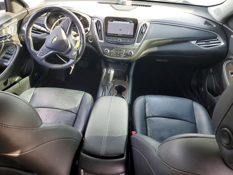 Aukcja sprzedaży 2018 Chevrolet Malibu, vin: 1G1ZE5SX5JF257193, numer aukcji: 50875786