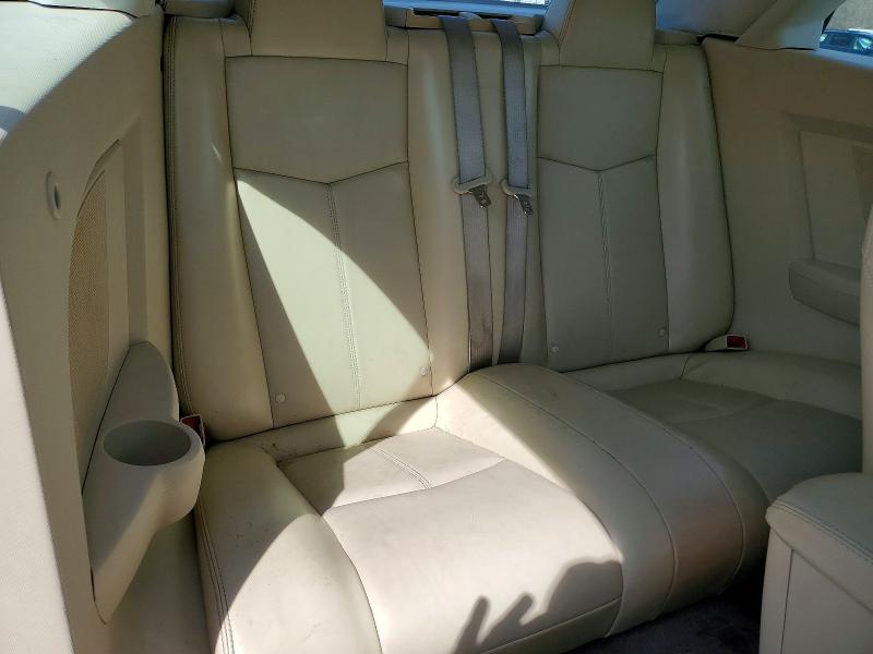 Продажа на аукционе авто 2008 Chrysler Sebring, vin: 1C3LC65M88N635215, номер лота: 49964936